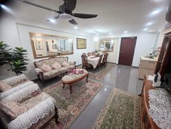 Blk 541 Pasir Ris Street 51 (Pasir Ris), HDB Executive #513491921